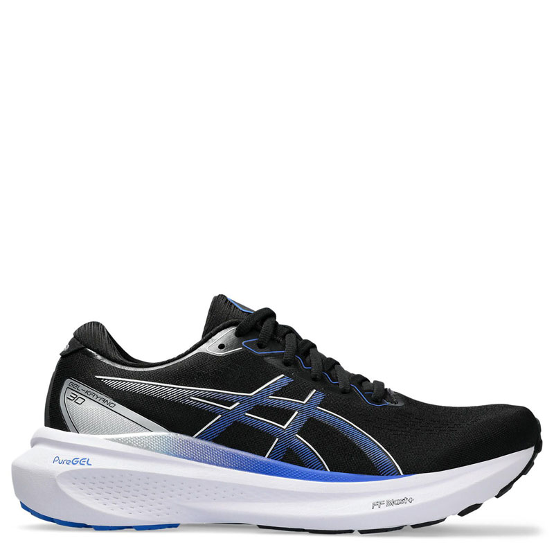 ASICS Gel-Kayano 30 (1011B548-004)Ανδρικά Παπούτσια Black/Illusion Blue