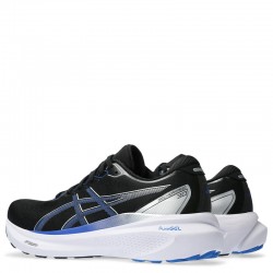 ASICS Gel-Kayano 30 (1011B548-004)Ανδρικά Παπούτσια Black/Illusion Blue