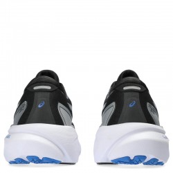 ASICS Gel-Kayano 30 (1011B548-004)Ανδρικά Παπούτσια Black/Illusion Blue
