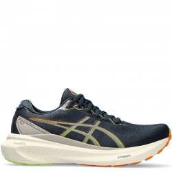 ASICS Gel-Kayano 30 (1011B548-403)Ανδρικά Παπούτσια French Blue/Neon Lime