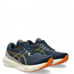 ASICS Gel-Kayano 30 (1011B548-403)Ανδρικά Παπούτσια French Blue/Neon Lime