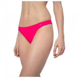 4F Γυναικείο μαγιό bikini bottom ΦΟΥΞΙΑ (4FSS23UBKBF020-54S)