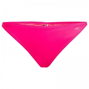 4F Γυναικείο μαγιό bikini bottom ΦΟΥΞΙΑ (4FSS23UBKBF020-54S) 4F Γυναικείο μαγιό bikini bottom ΦΟΥΞΙΑ (4FSS23UBKBF020-54S)
