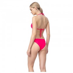 4F Γυναικείο μαγιό bikini bottom ΦΟΥΞΙΑ (4FSS23UBKBF020-54S)