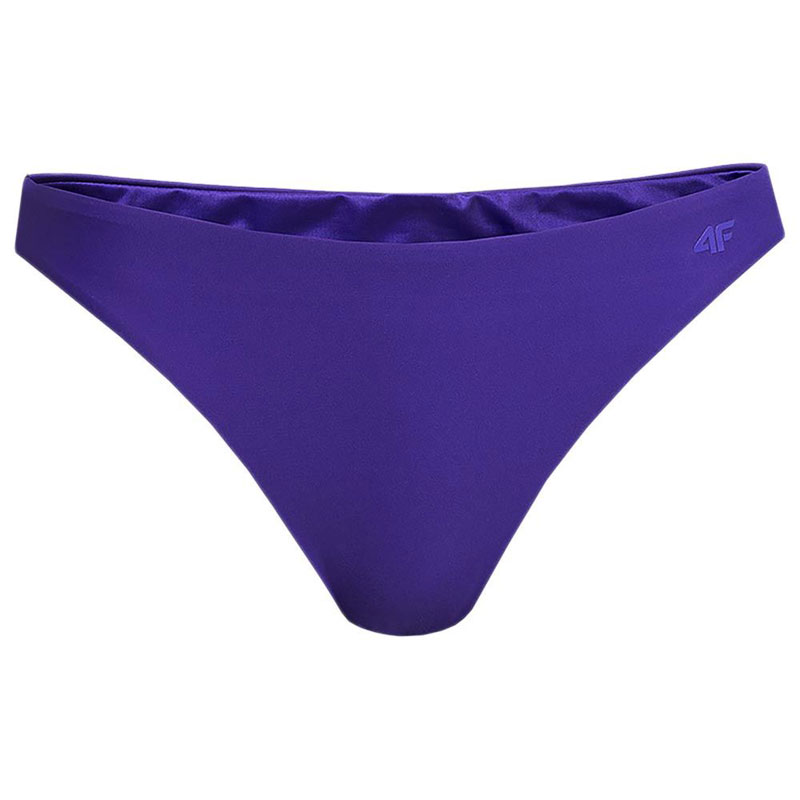 4F Γυναικείο μαγιό bikini bottom ΜΩΒ (4FSS23UBKBF020-51S)