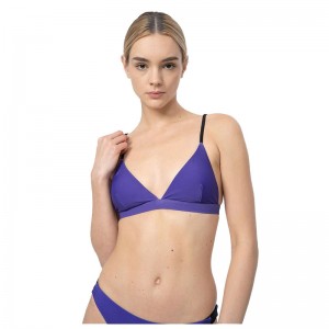 4F Γυναικείο μαγιό bikini top ΜΩΒ (4FSS23UBKTF020-51S) 4F Γυναικείο μαγιό bikini top ΜΩΒ (4FSS23UBKTF020-51S)