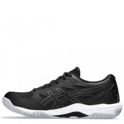 Asics Gel-Rocket 11 M  ΑΝΔΡΙΚΟ ΠΑΠΟΥΤΣΙ ΒΟΛΕΥ ΜΑΥΡΟ 1071A091-002