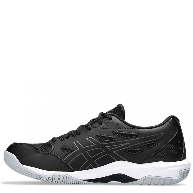 Asics Gel-Rocket 11 M  ΑΝΔΡΙΚΟ ΠΑΠΟΥΤΣΙ ΒΟΛΕΥ ΜΑΥΡΟ 1071A091-002