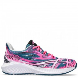 ASICS GEL-NOOSA TRI 15 GS (1014A311-700)ΠΑΙΔΙΚΑ ΠΑΠΟΥΤΣΙΑ Hot Pink/Lilac Hint