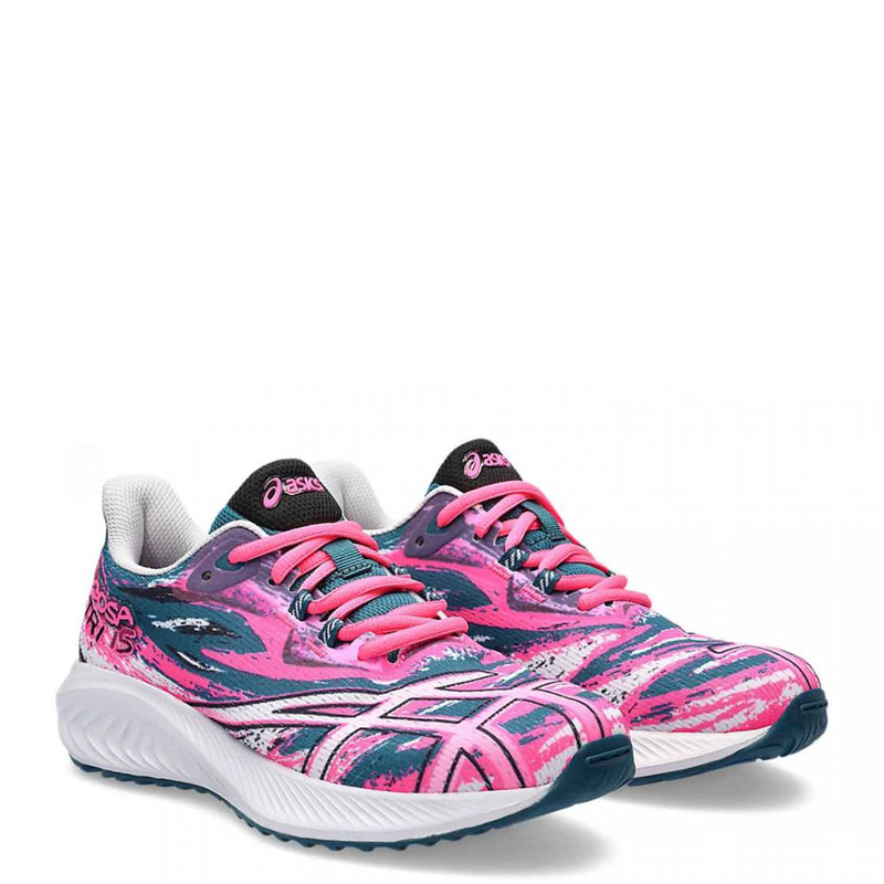 ASICS GEL-NOOSA TRI 15 GS (1014A311-700)ΠΑΙΔΙΚΑ ΠΑΠΟΥΤΣΙΑ Hot Pink/Lilac Hint