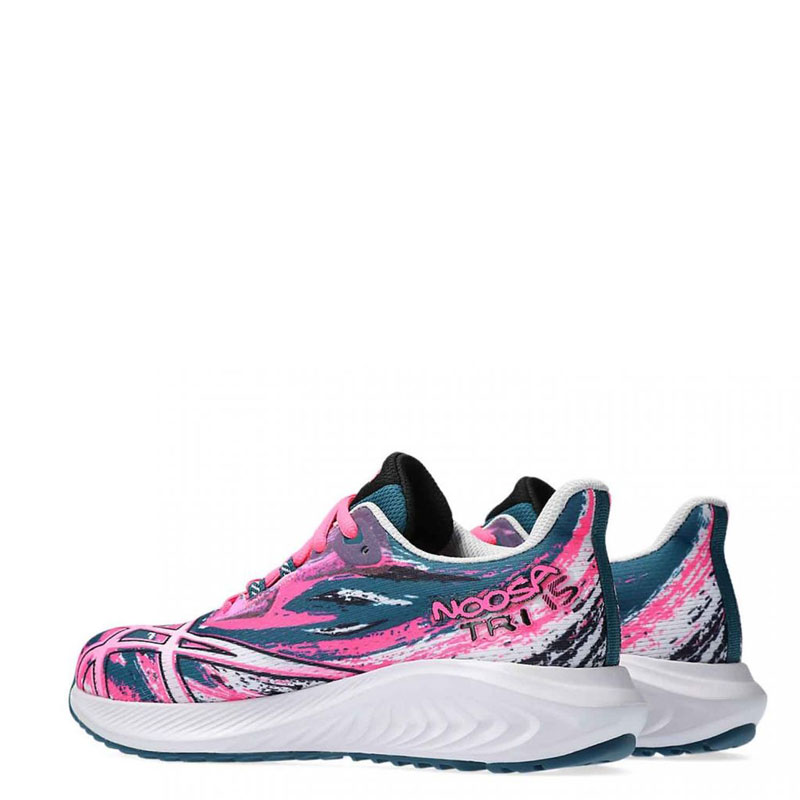 ASICS GEL-NOOSA TRI 15 GS (1014A311-700)ΠΑΙΔΙΚΑ ΠΑΠΟΥΤΣΙΑ Hot Pink/Lilac Hint