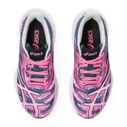 ASICS GEL-NOOSA TRI 15 GS (1014A311-700)ΠΑΙΔΙΚΑ ΠΑΠΟΥΤΣΙΑ Hot Pink/Lilac Hint