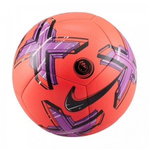 Nike Premier League Pitch (DN3605-635)Μπάλα Ποδοσφαίρου Πορτοκαλί Nike Premier League Pitch (DN3605-635)Μπάλα Ποδοσφαίρου Πορτοκαλί