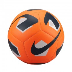 Nike NK Park Team 2.0 (DN3607-803)Μπάλα Ποδοσφαίρου Πορτοκαλί