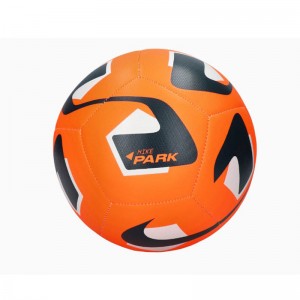 Nike NK Park Team 2.0 (DN3607-803)Μπάλα Ποδοσφαίρου Πορτοκαλί Nike NK Park Team 2.0 (DN3607-803)Μπάλα Ποδοσφαίρου Πορτοκαλί