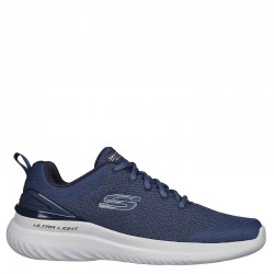 Skechers Bounder 2.0 (232670-NVY)Ανδρικά Παπούτσια Μπλε