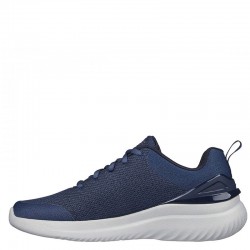 Skechers Bounder 2.0 (232670-NVY)Ανδρικά Παπούτσια Μπλε