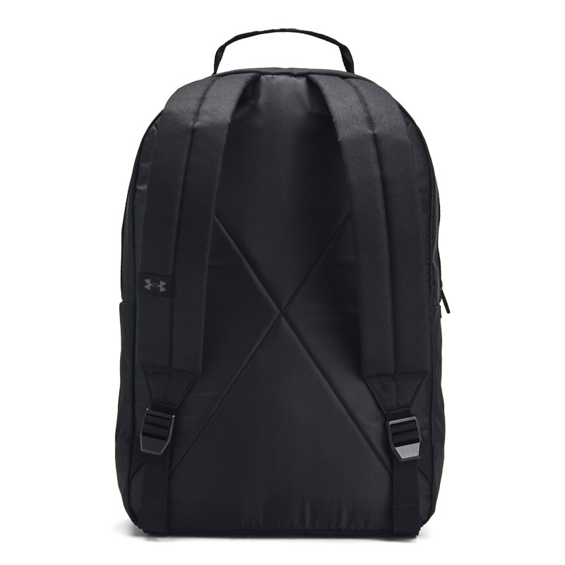Under Armour Loudon Backpack ΤΣΑΝΤΑ ΠΛΑΤΗΣ ΜΑΥΡΗ 1378415-002