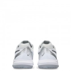 Asics Gel-Dedicate 8 Γυναικεία παπούτσια λευκά 1042A237-101