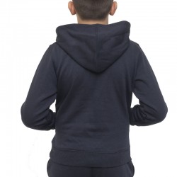 RUSSELL PULL OVER HOODY ΠΑΙΔΙΚΟ ΦΟΥΤΕΡ ΜΠΛΕ (A3-902-2-NA-190-NAVY)