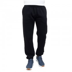 RUSSELL ATHLETIC LEG PANT ELASTICATED ΑΝΔΡΙΚΟ ΠΑΝΤΕΛΟΝΙ ΜΑΥΡΟ ΜΕ ΛΑΣΤΙΧΟ(A3-009-2-IO-099-BLACK)