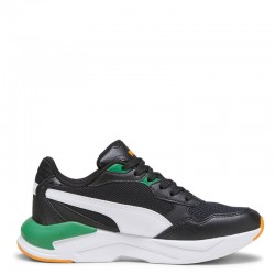 Puma Αθλητικά Παιδικά Παπούτσια Running X Ray Speed Lite Jr Μαύρα 385524-19