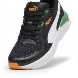 Puma Αθλητικά Παιδικά Παπούτσια Running X Ray Speed Lite Jr Μαύρα 385524-19