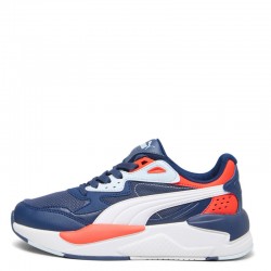 PUMA X-Ray Speed Jr Υ ΠΑΙΔΙΚΟ ΠΑΠΟΥΤΣΙ ΜΠΛΕ 384898-15