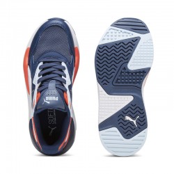 PUMA X-Ray Speed Jr Υ ΠΑΙΔΙΚΟ ΠΑΠΟΥΤΣΙ ΜΠΛΕ 384898-15