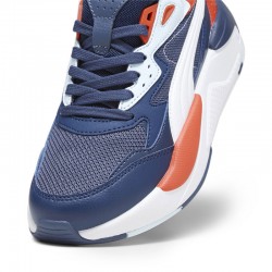 PUMA X-Ray Speed Jr Υ ΠΑΙΔΙΚΟ ΠΑΠΟΥΤΣΙ ΜΠΛΕ 384898-15