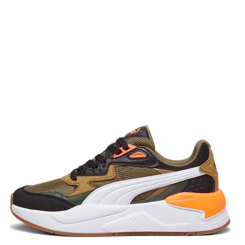 PUMA X-Ray Speed Nat ΠΑΙΔΙΚΟ ΠΑΠΟΥΤΣΙ ΛΑΔΙ 393310-02