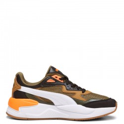 PUMA X-Ray Speed Nat ΠΑΙΔΙΚΟ ΠΑΠΟΥΤΣΙ ΛΑΔΙ 393310-02