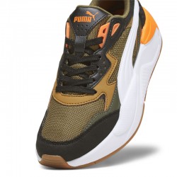 PUMA X-Ray Speed Nat ΠΑΙΔΙΚΟ ΠΑΠΟΥΤΣΙ ΛΑΔΙ 393310-02