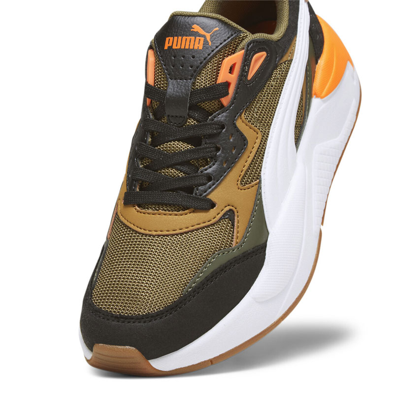 PUMA X-Ray Speed Nat ΠΑΙΔΙΚΟ ΠΑΠΟΥΤΣΙ ΛΑΔΙ 393310-02