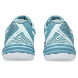 ASICS Court Slide 3 WMNS (1042A209-401)Γυναικεία Παπούτσια Τένις Restful Teal/White