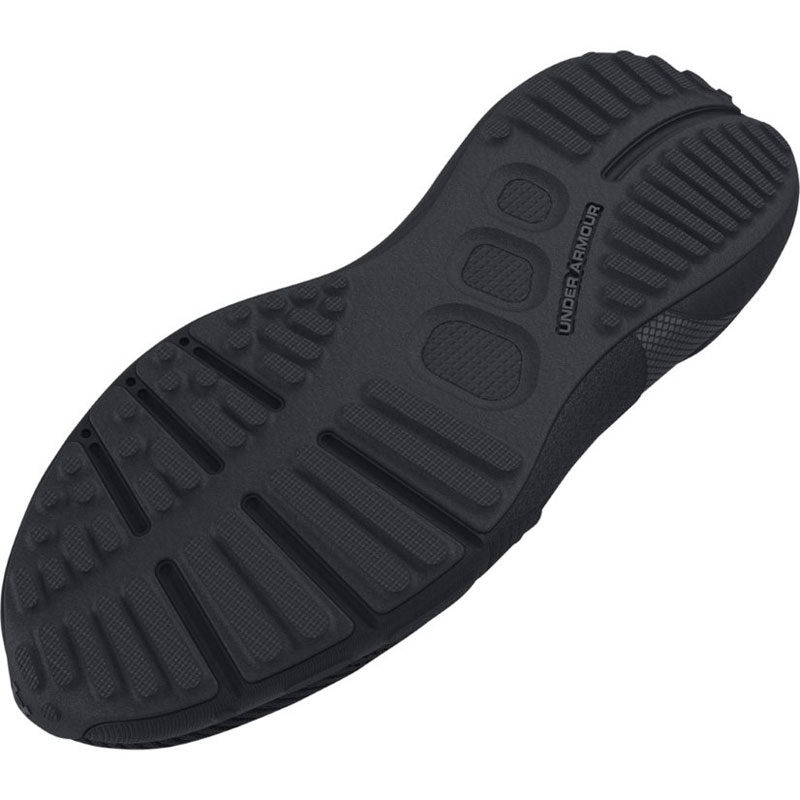 UNDER ARMOUR HOVR PHANTOM 3 SE (3026582-001)Ανδρικά Αθλητικά Παπούτσια Running Μαύρα
