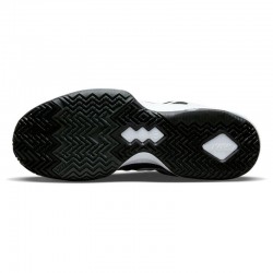 Nike Air Max Impact 4 (DM1124-001)Μπασκετικά Παπούτσια Black / Anthracite / Racer Blue / White