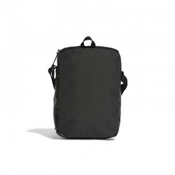 ADIDAS ESSENTIALS TRAINING SHOULDER BAG (HT4752)Ανδρική Τσάντα Ώμου / Χιαστί σε Μαύρο χρώμα