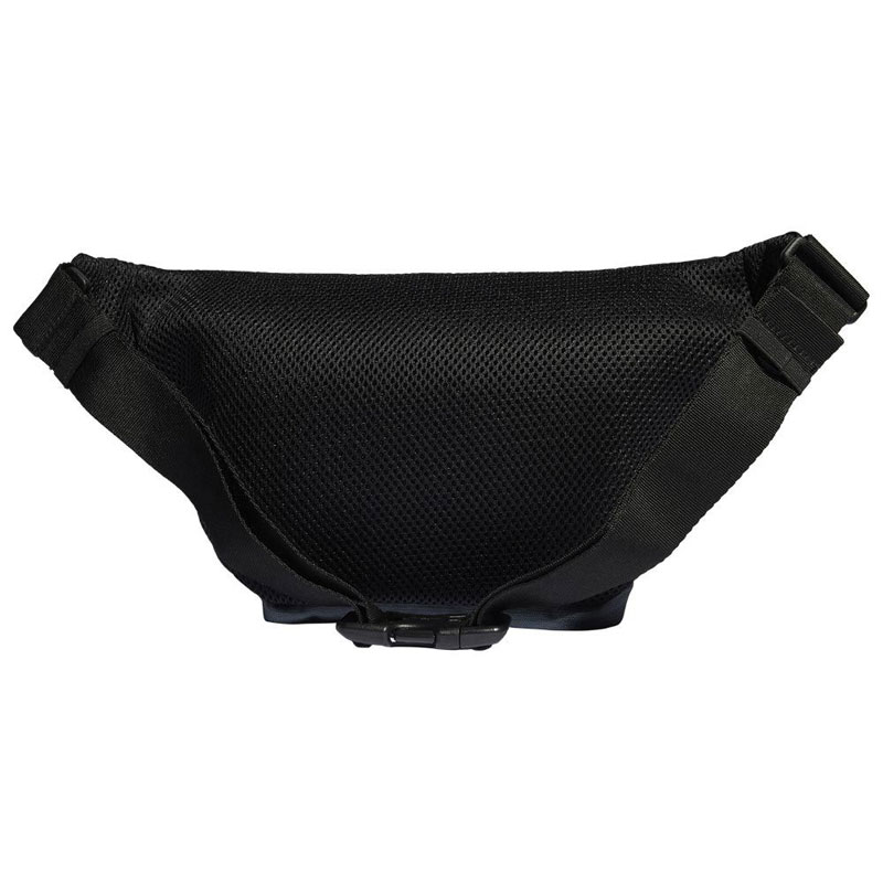 ADIDAS X_PLR BUM BAG (IB2668)Ανδρικό Τσαντάκι Μέσης Μαύρο/Γκρι