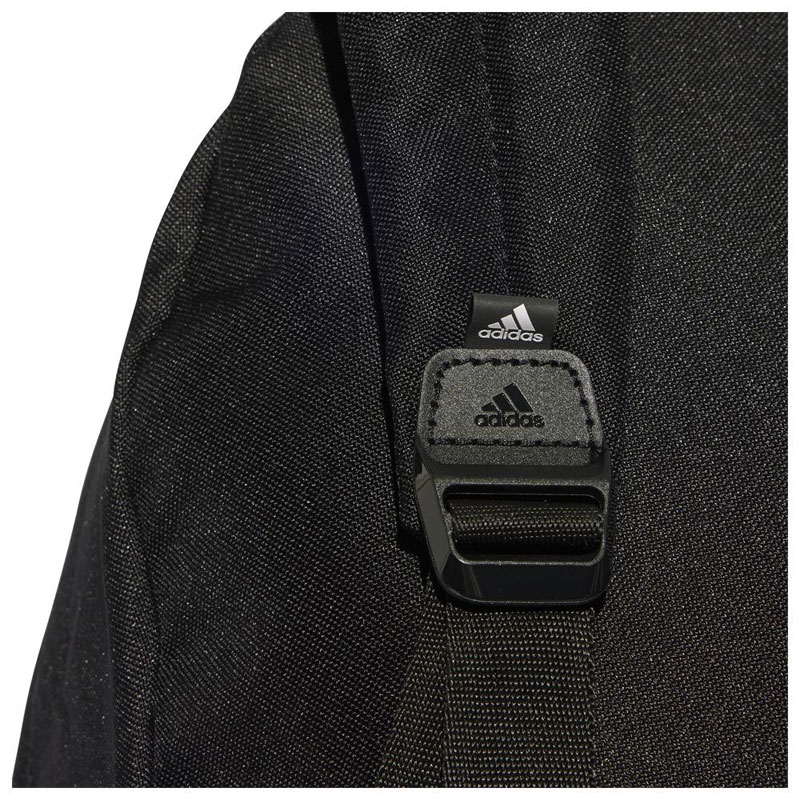 Adidas sportswear Classic Badge of Sport Backpack (IL5812)Σακίδιο Πλάτης Black/Gold Metallic 27.5lt