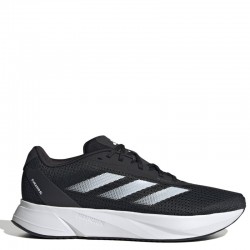 Adidas Duramo SL (ID9849)Ανδρικά Παπούτσια Running Core Black / Cloud White / Carbon