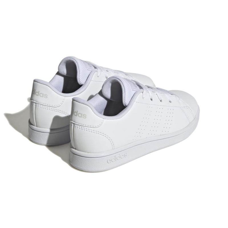 ADIDAS ADVANTAGE K (IG2511)Παιδικά Sneakers Λευκά