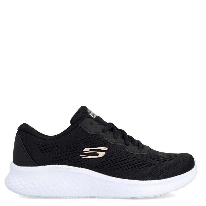 Skechers Skech-lite Pro (149991-BKRG)Γυναικεία Υποδηματα BLACK/ROSE GOLD