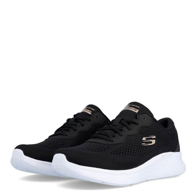 Skechers Skech-lite Pro (149991-BKRG)Γυναικεία Υποδηματα BLACK/ROSE GOLD