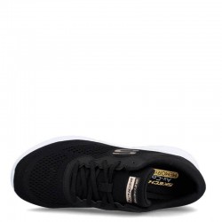 Skechers Skech-lite Pro (149991-BKRG)Γυναικεία Υποδηματα BLACK/ROSE GOLD