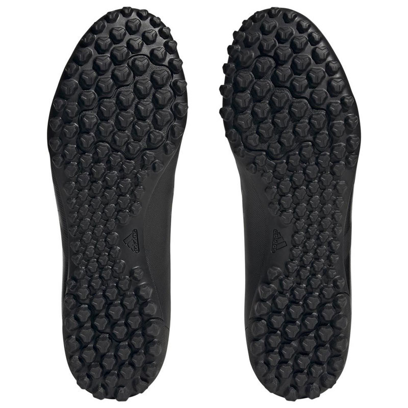 Adidas PREDATOR ACCURACY.4 TF(GW4645)Ποδοσφαιρικά Παπούτσια με Σχάρα Core Black / Cloud White