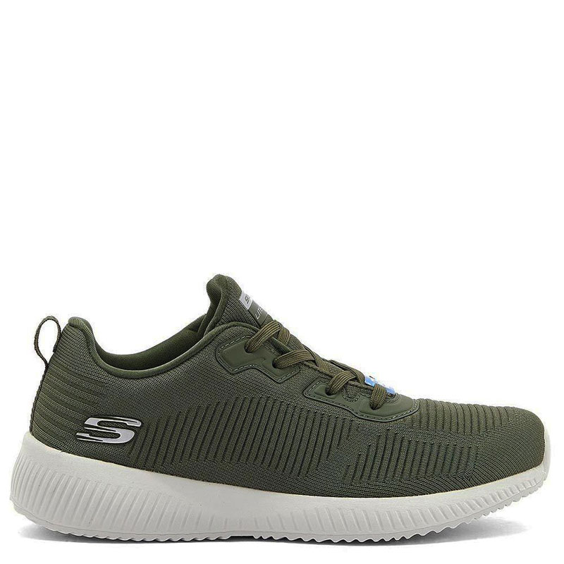 Skechers Squad (232290-OLV)ΑΝΔΡΙΚΟ ΥΠΟΔΗΜΑ ΑΝΑΤΟΜΙΚΟ ΛΑΔΙ