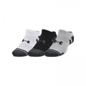 Under Armour UA Performance Tech 3pk NS (1379503-011)UNISEX ΚΑΛΤΣΕΣ 3 ΤΕΜΑΧΙΑ  ΜΑΥΡΟ/ΓΚΡΙ/ΛΕΥΚΟ Under Armour UA Performance Tech 3pk NS (1379503-011)UNISEX ΚΑΛΤΣΕΣ 3 ΤΕΜΑΧΙΑ  ΜΑΥΡΟ/ΓΚΡΙ/ΛΕΥΚΟ