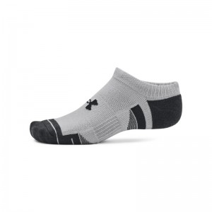 Under Armour UA Performance Tech 3pk NS (1379503-011)UNISEX ΚΑΛΤΣΕΣ 3 ΤΕΜΑΧΙΑ  ΜΑΥΡΟ/ΓΚΡΙ/ΛΕΥΚΟ Under Armour UA Performance Tech 3pk NS (1379503-011)UNISEX ΚΑΛΤΣΕΣ 3 ΤΕΜΑΧΙΑ  ΜΑΥΡΟ/ΓΚΡΙ/ΛΕΥΚΟ