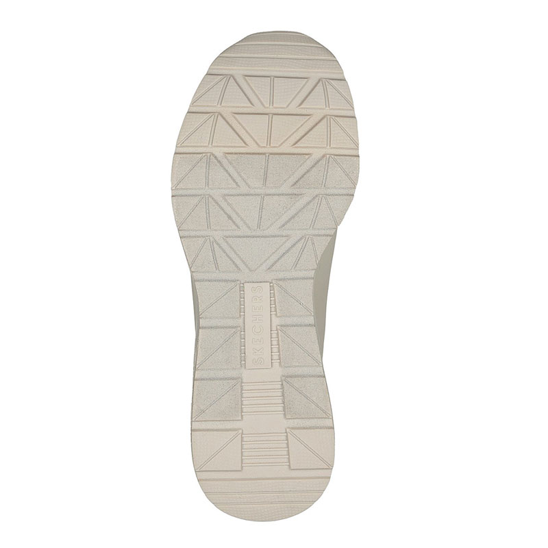 Skechers Million Air (155401-OFWT)Γυναικεία Sneakers Μπεζ Off/White